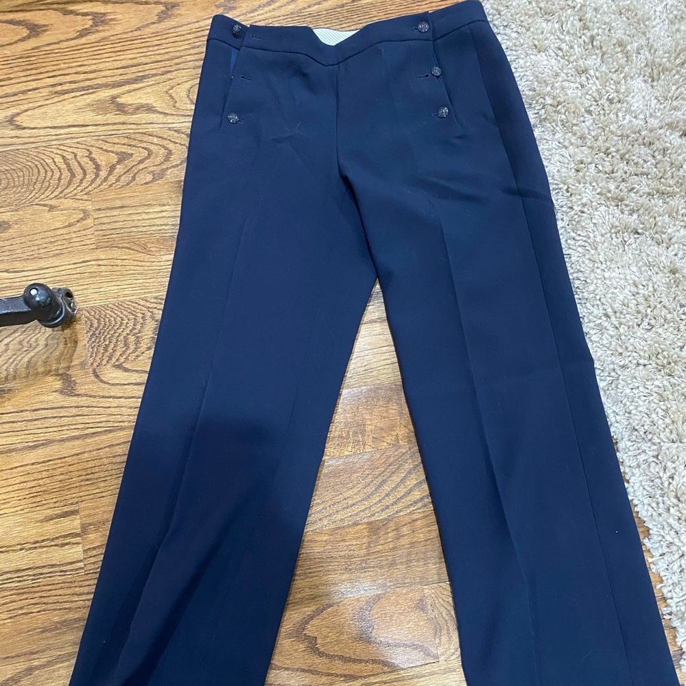 Brooks brothers pants new